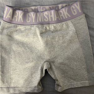 Gymshark shorts